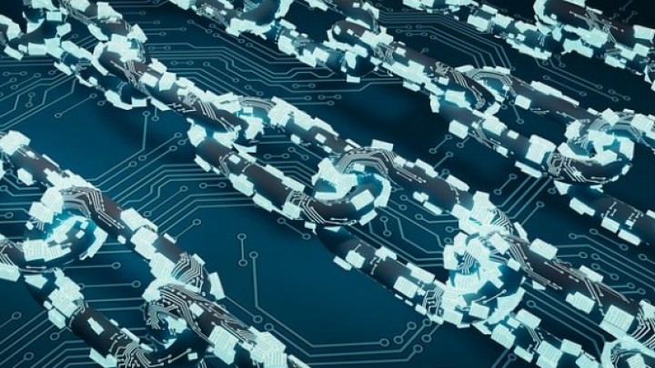 Podrška MSP za razvoj Block.Chain tehnologija