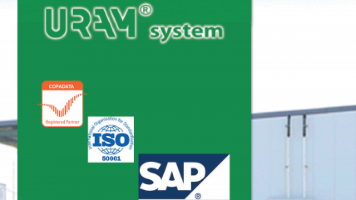 Sistem energetskog menadžmenta (EnMS - Energy Management System)