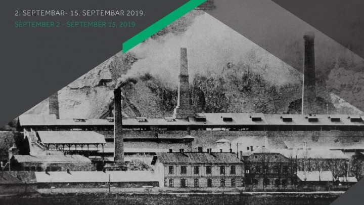 180 godina Lafarge Beočinske fabrike cementa