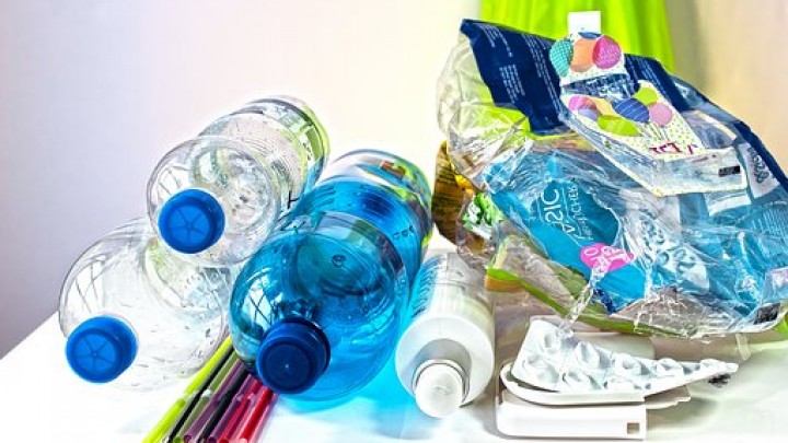 Predstavljen nacrt Strategije upravljanja plastikom u Republici Srbiji do 2030. godine u paketu cirkularne ekonomije