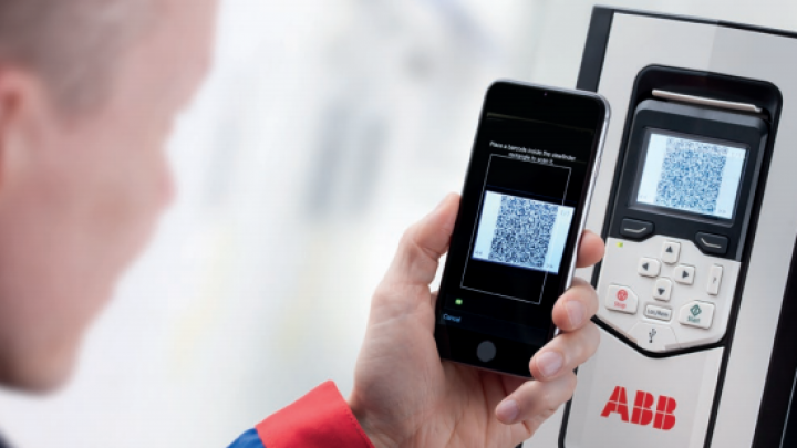 ABB Ability™ Digital Powertrain – digitalni pogonski niz za frekventne regulatore i motore