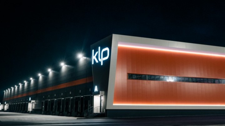 KLP logistički centar svečano je otvoren