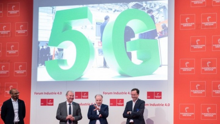 Hannover Messe 2020 i glavna tema Industrjska Transformacija pružaju orijentaciju u turbulentnim vremenima