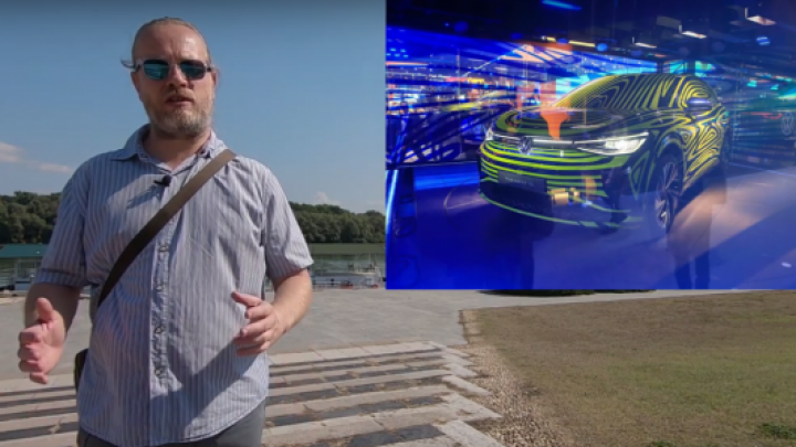 Najnovije vesti iz oblasti elektromobilnosti - Elektro Balkan