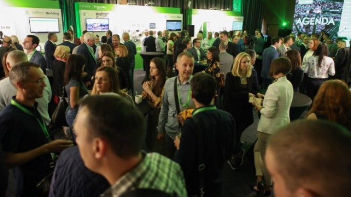 Schneider Electric predstavio najnovije trendove u oblasti upravljanja energijom