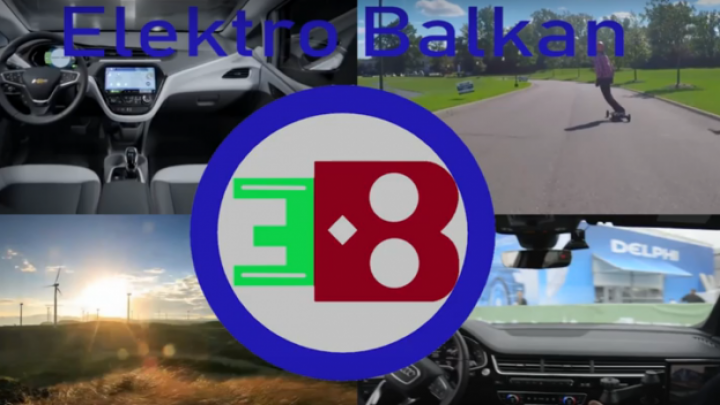 Samoupravljivi automobili