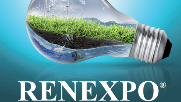 SVEČANO OTVARANJE SAJMA RENEXPO® BIH 2019