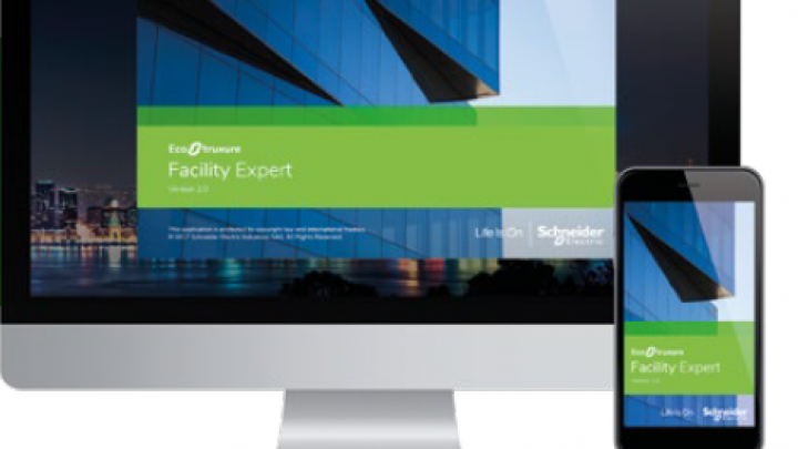 EcoStruxure™ Facility Expert – od pametnih usluga do izvrsnosti u upravljanju