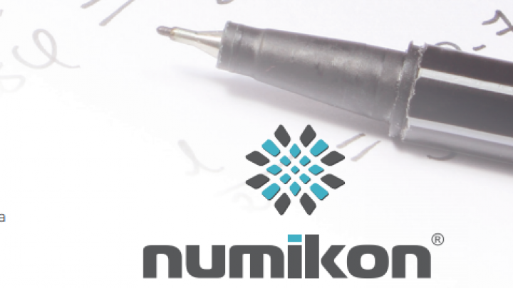Numikon Software Dealership