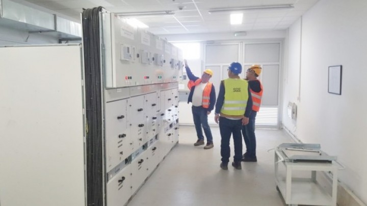 Pouzdano napajanje vetroparkova uz ABB