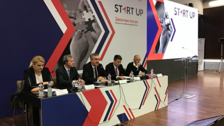 Startovao novi program za početnike u biznisu