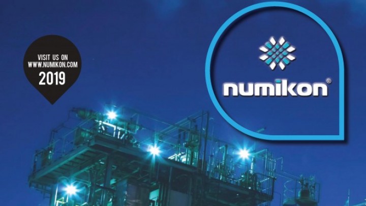 Numikon – od A do Ž za mehaničke proračune