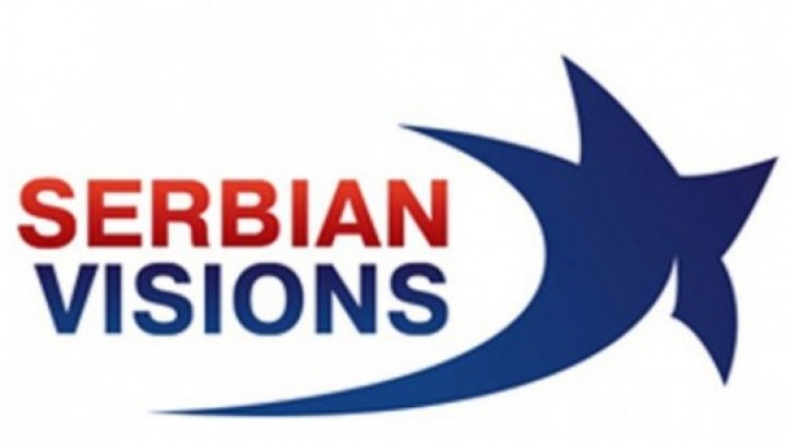 5. Multikongres Serbian Visions