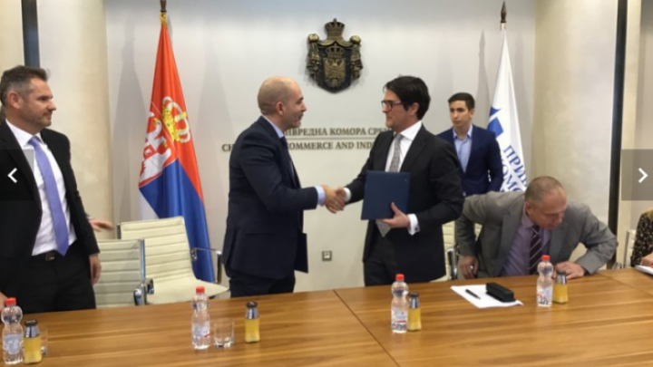 Investicije evropskih partnera u solarne parkove u Srbiji
