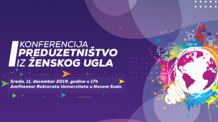 Preduzetništvo iz ženskog ugla