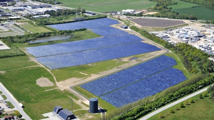Konferencija „Obnovljivi izvori energije u sistemima daljinskog grejanja i hlađenja“