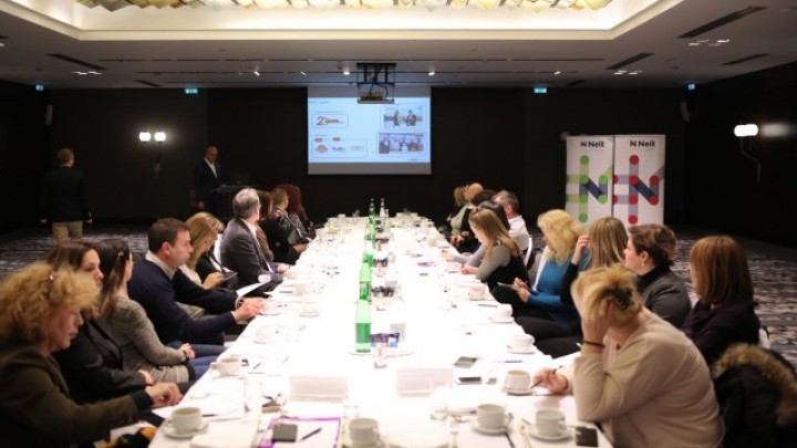 NOVI POSLOVNI PARTNERI NA SVIM TRŽIŠTIMA I PRIZNANJA U 2019