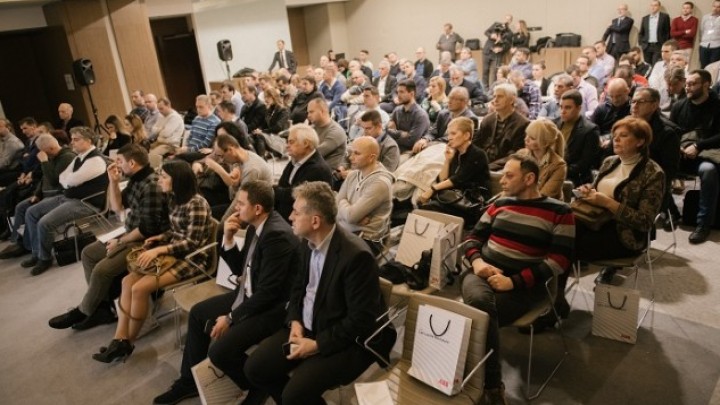 Rešenja u građevinarstvu - i mnogo više od toga