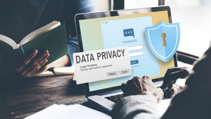 Zakon o zaštiti podataka o ličnosti i kompanije na web-u