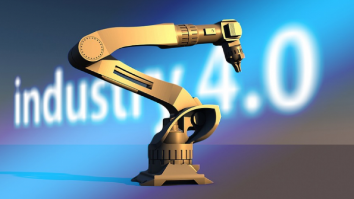 Naučna konferencija „Četvrta industrijska revolucija“