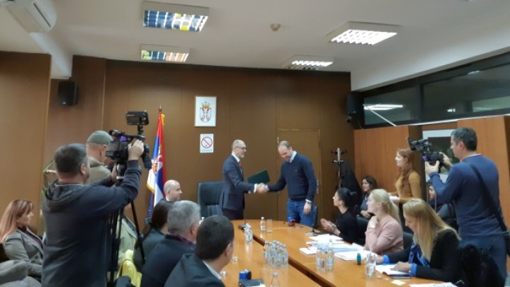 Recikleri dobijaju 950 miliona dinara