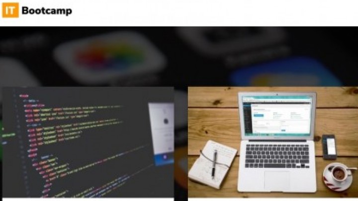 Otvorene prijave za IT Bootcamp, program obuke programiranja za početnike