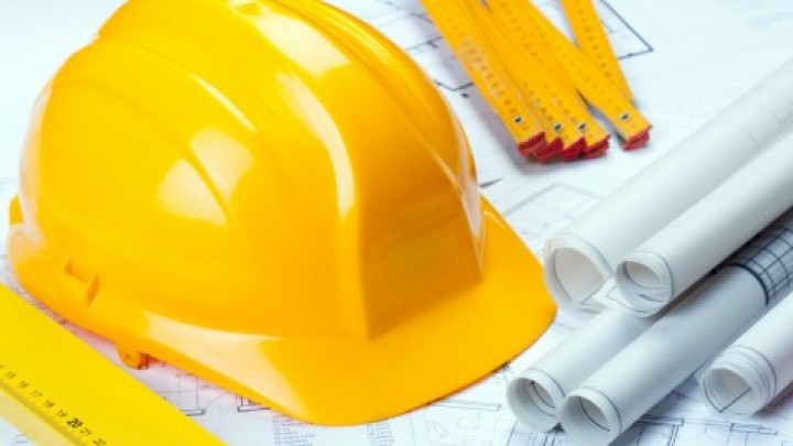 Građevinska industrija u Srbiji