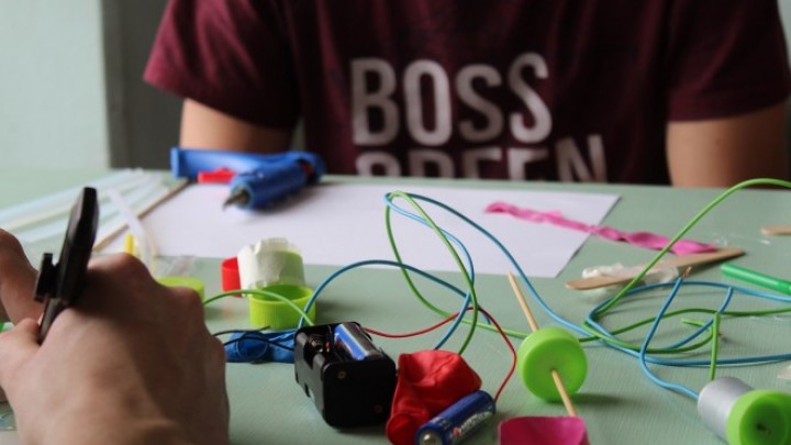 Trinaesti po redu ’’Beogradski dani inženjera - EBEC Beograd 2020’’