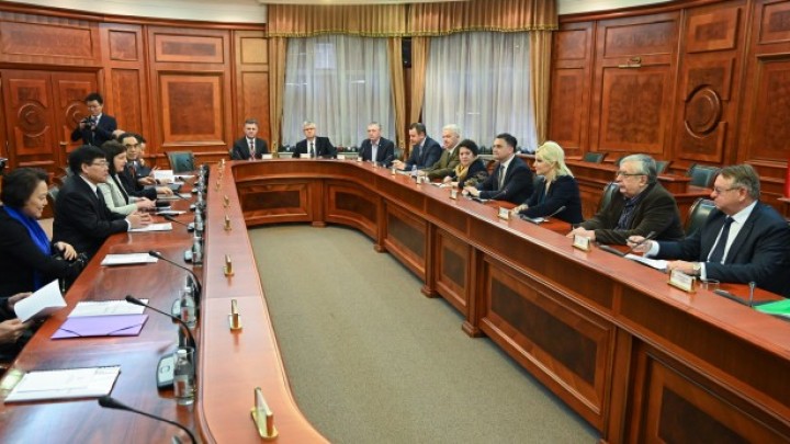 Brza pruga do Stare Pazove u martu, do Novog Sada na jesen 2021!