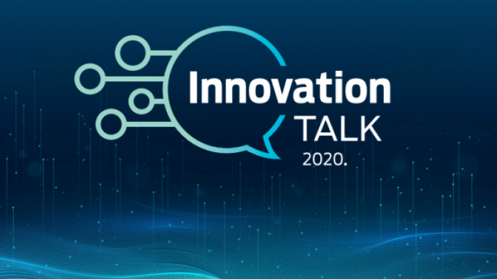 Innovation Talk 2020