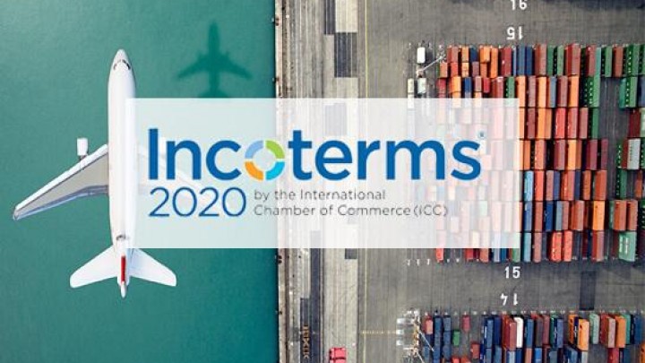 INCOTERMS 2020 – Nove preporuke za smanjenje rizika u spoljnotrgovinskom poslovanju