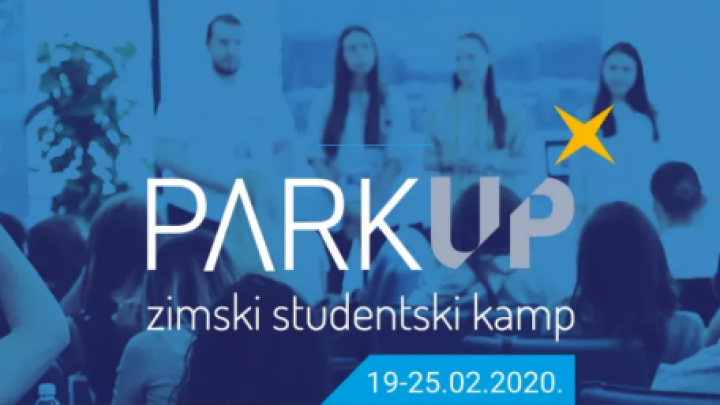 ParkUp!