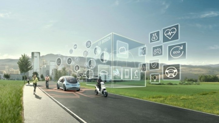 Bosch: sveobuhvatni portfolio omogućava veliku prodaju – nepovoljno okruženje utiče na prihode