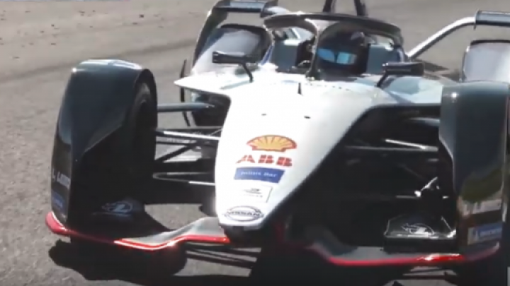 Formula E – najbrži električni cirkus na svetu