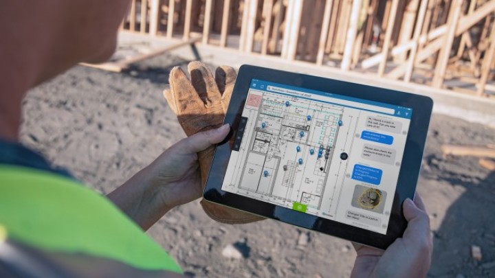 BIM - Building Information Modeling