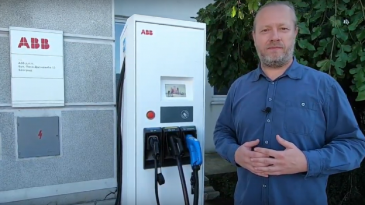 Vodič kroz svet punjača za električna vozila
