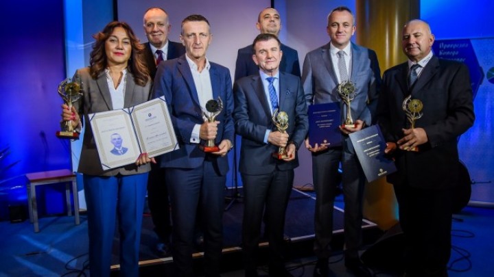 Privredna komora Vojvodine obeležila 101. godinu postojanja i rada