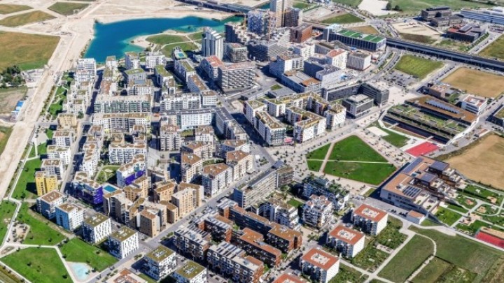 Uskoro najmoderniji obrazovni centar za upravljanje energijom „Apern Nord“