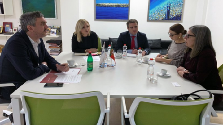 Portugal otvoren za kompanije iz Srbije