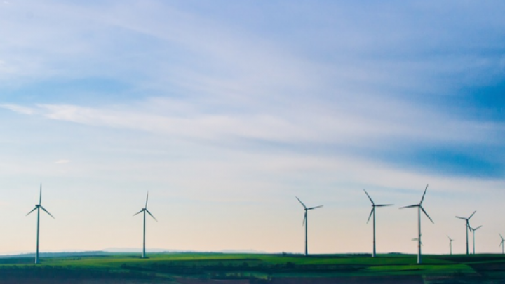 Nemačka energetika „profitirala“ od prirodne nepogode – Vetar proizveo gotovo 60 odsto struje