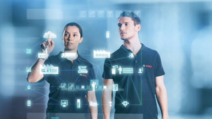 Etički kodeks u oblasti veštačke inteligencije: Kompanija Bosch utvrdila smernice za primenu veštačke inteligencije