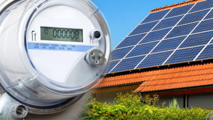 Projektovanje solarnih elektrana