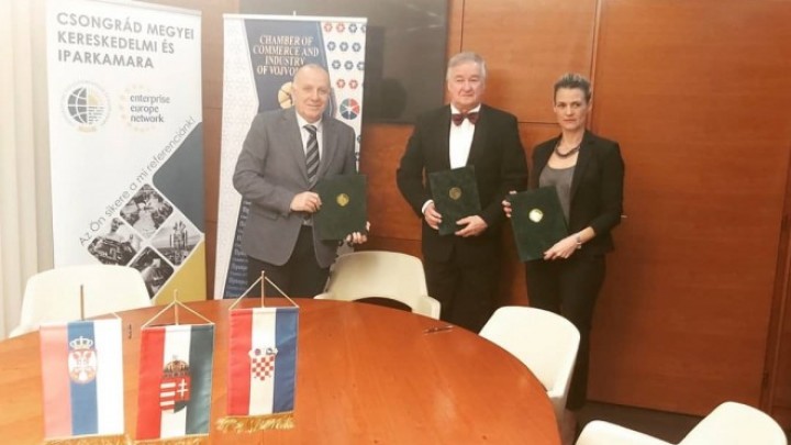 Unapređenje saradnje u oblasti zdravstvenog turizma