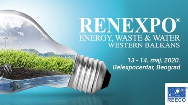 RENEXPO® sajam i konferencije 2020.