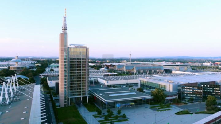 HANNOVER MESSE 2020. odložen je za jul ove godine