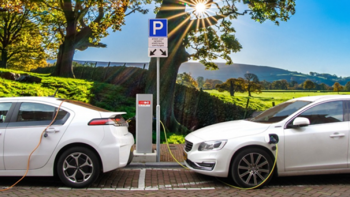 Uredba o subvencionisanju kupovine elektičnih i hibridnih vozila