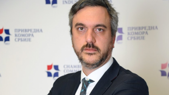 Čadež: Tražimo rešenje da pomognemo privatnim kompanijama