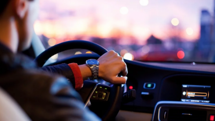 Kineski proizvođač motornih vozila "Geely" najavio je automobil koji poseduje sistem za odbranu od virusa