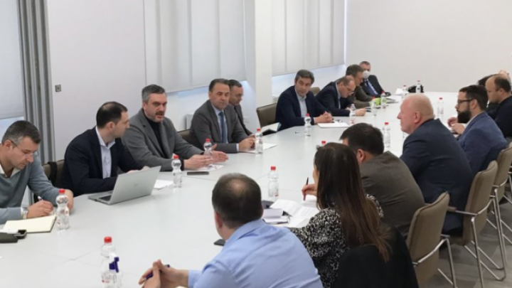 Radno vreme u trgovini od 7 do 18, a nedeljom do 15 časova