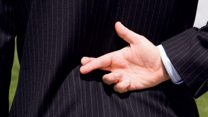 Kako otkriti manipulaciju i laž?